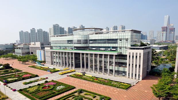 인천대학교 ‘한-중앙아시아 과학기술협력센터’구축 사업 최종 선정 대표이미지