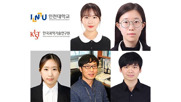 인천대-KIST 연구팀, 동일 전극에서 두 촉매가 형성되는 지능형 대칭 전극 기술로 고성능 대표이미지