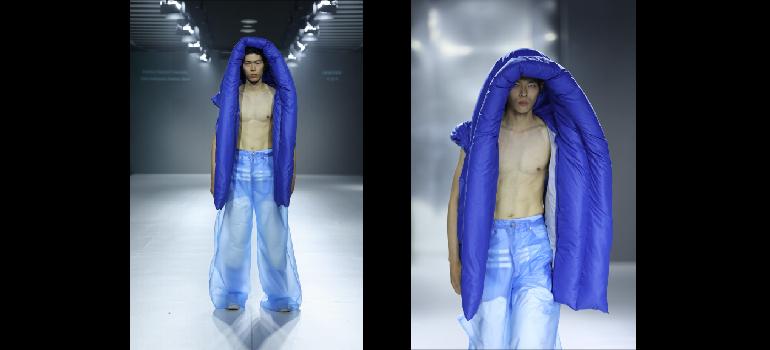 2025 Graduation Fashion Show 7