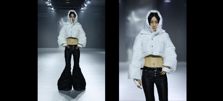 2025 Graduation Fashion Show 8