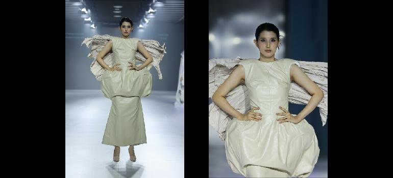 2025 Graduation Fashion Show 12