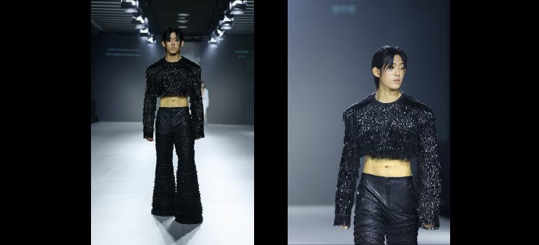 2025 Graduation Fashion Show 14