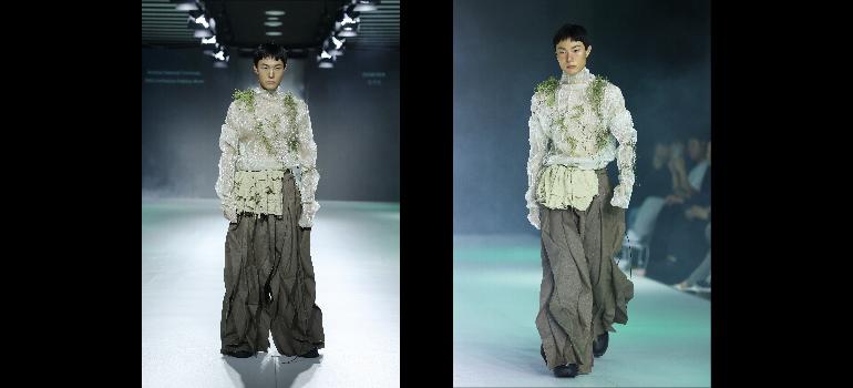 2025 Graduation Fashion Show 23