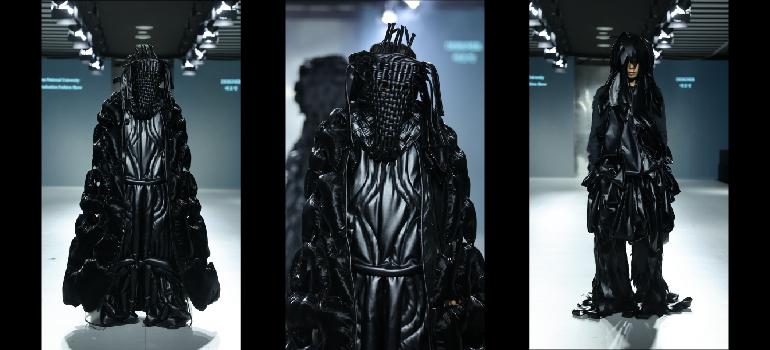 2025 Graduation Fashion Show 25