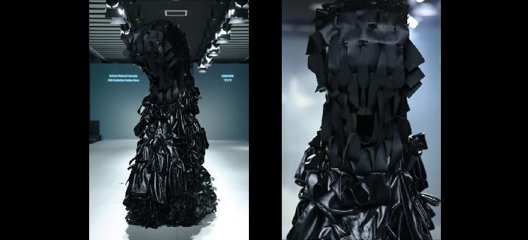 2025 Graduation Fashion Show 26