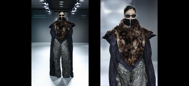 2025 Graduation Fashion Show 27