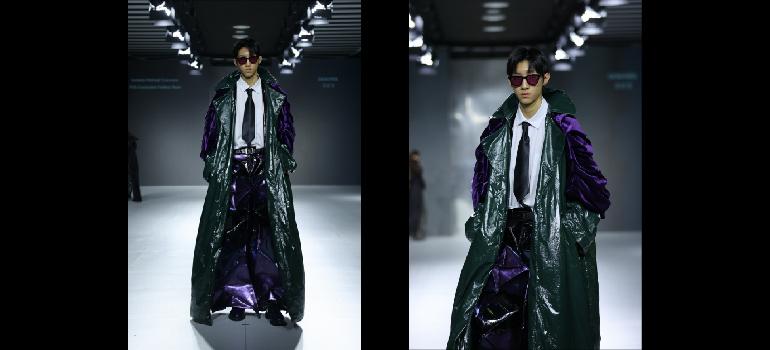 2025 Graduation Fashion Show 29