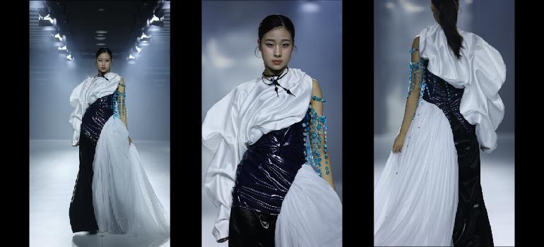 2025 Graduation Fashion Show 33