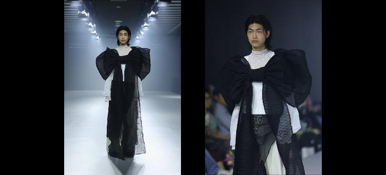 2025 Graduation Fashion Show 38