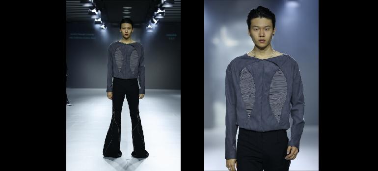 2025 Graduation Fashion Show 40