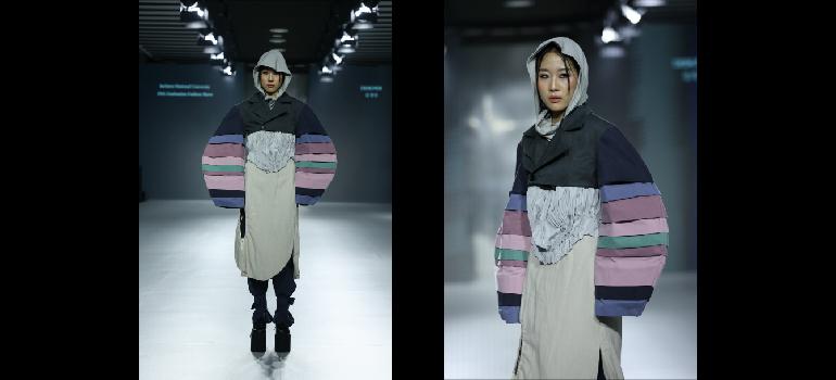 2025 Graduation Fashion Show 50